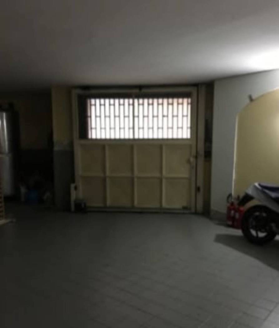 Interno non residenziale Interno non residenziale