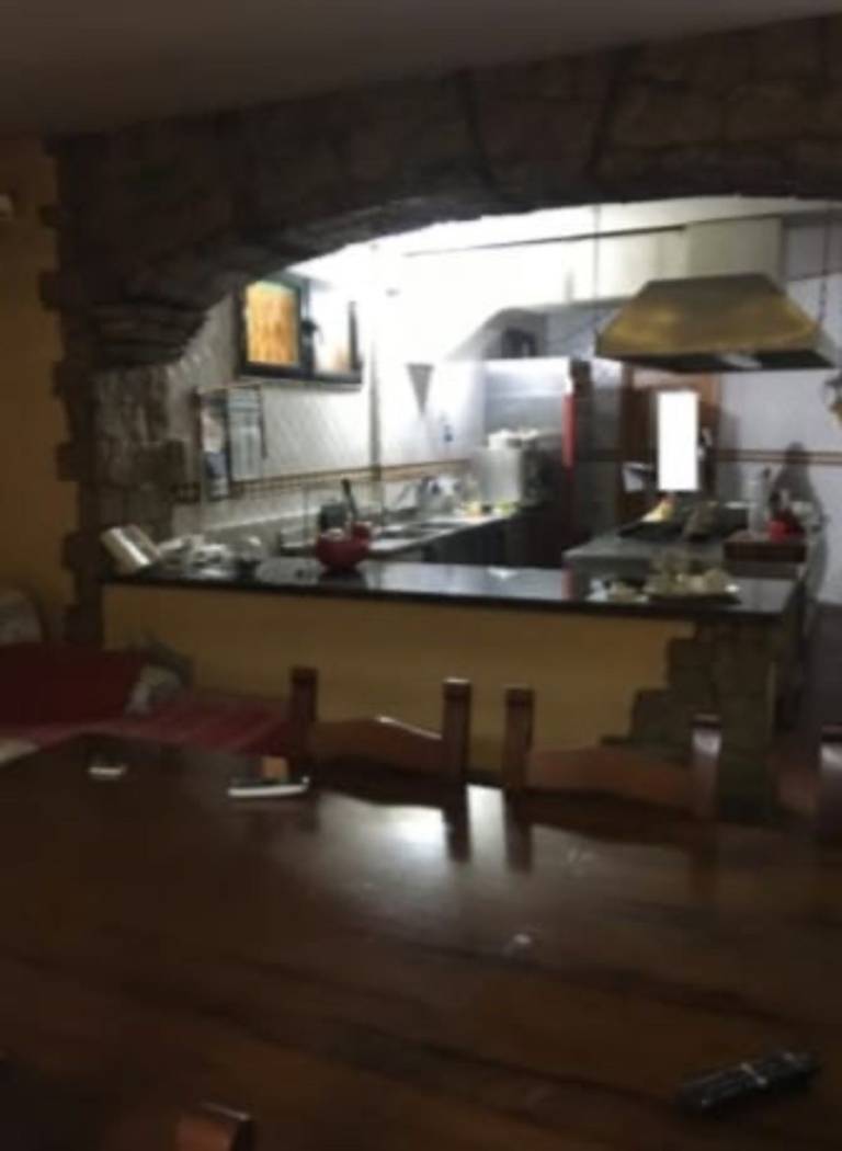 Interno non residenziale Interno non residenziale