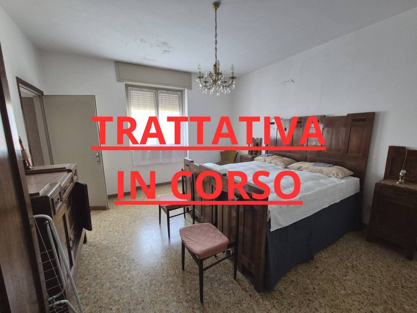 Camera da letto
