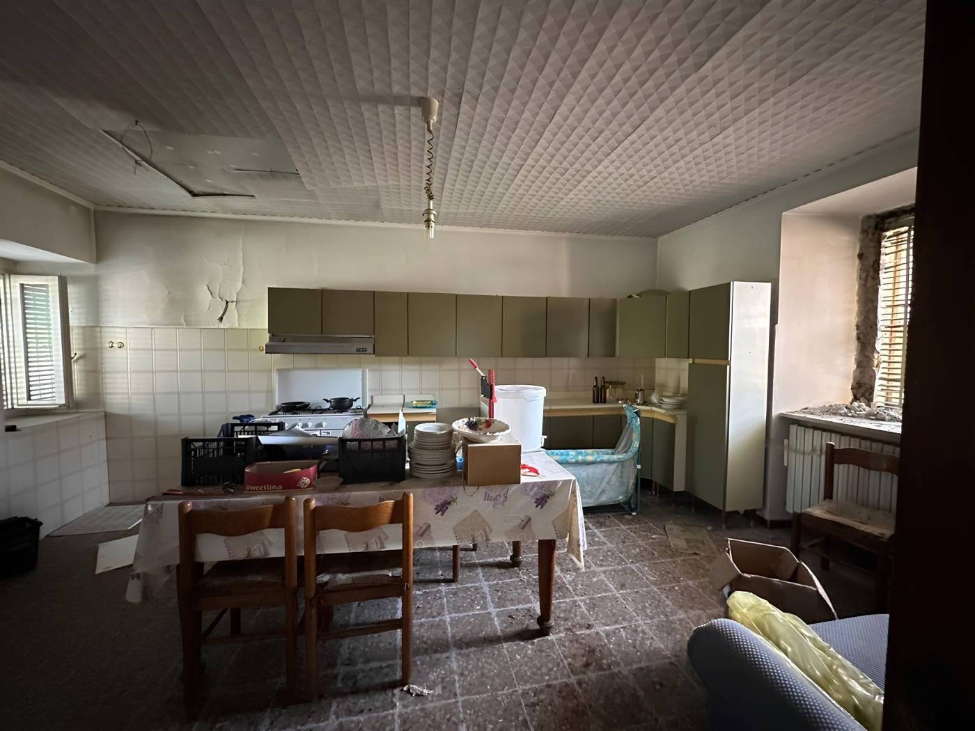 Interno non residenziale