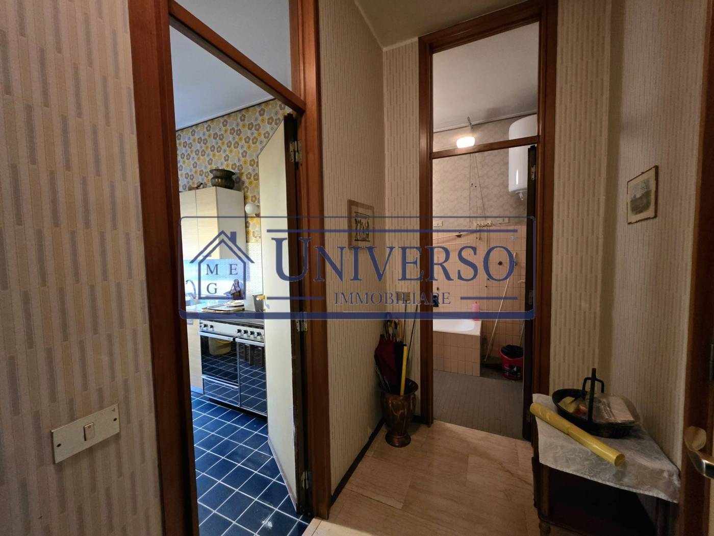 Disimpegno Disimpegno