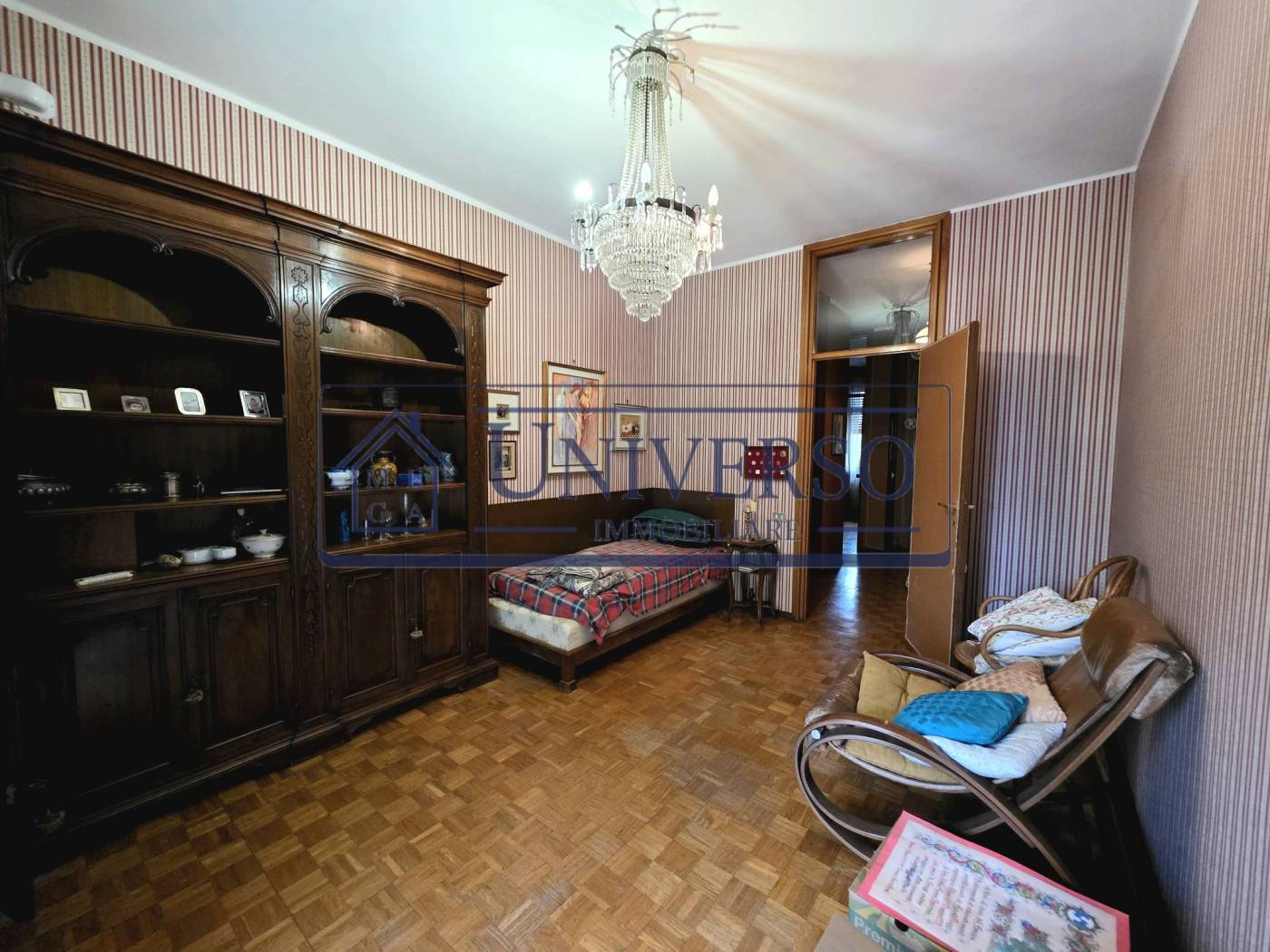 Camera da letto Camera da letto