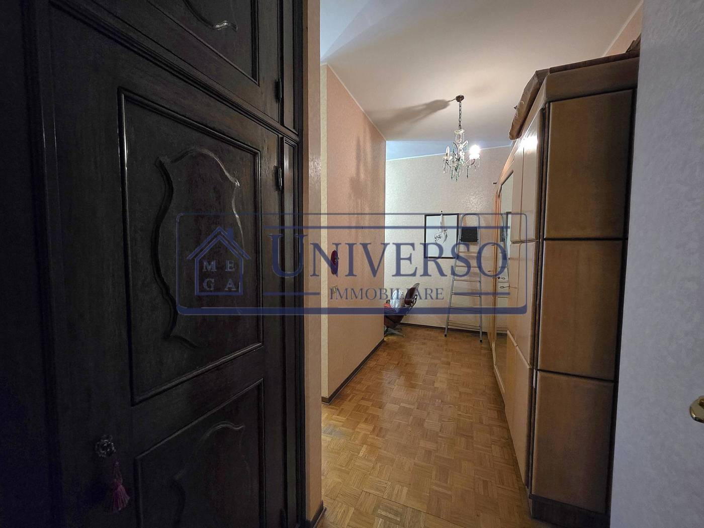 Disimpegno Disimpegno