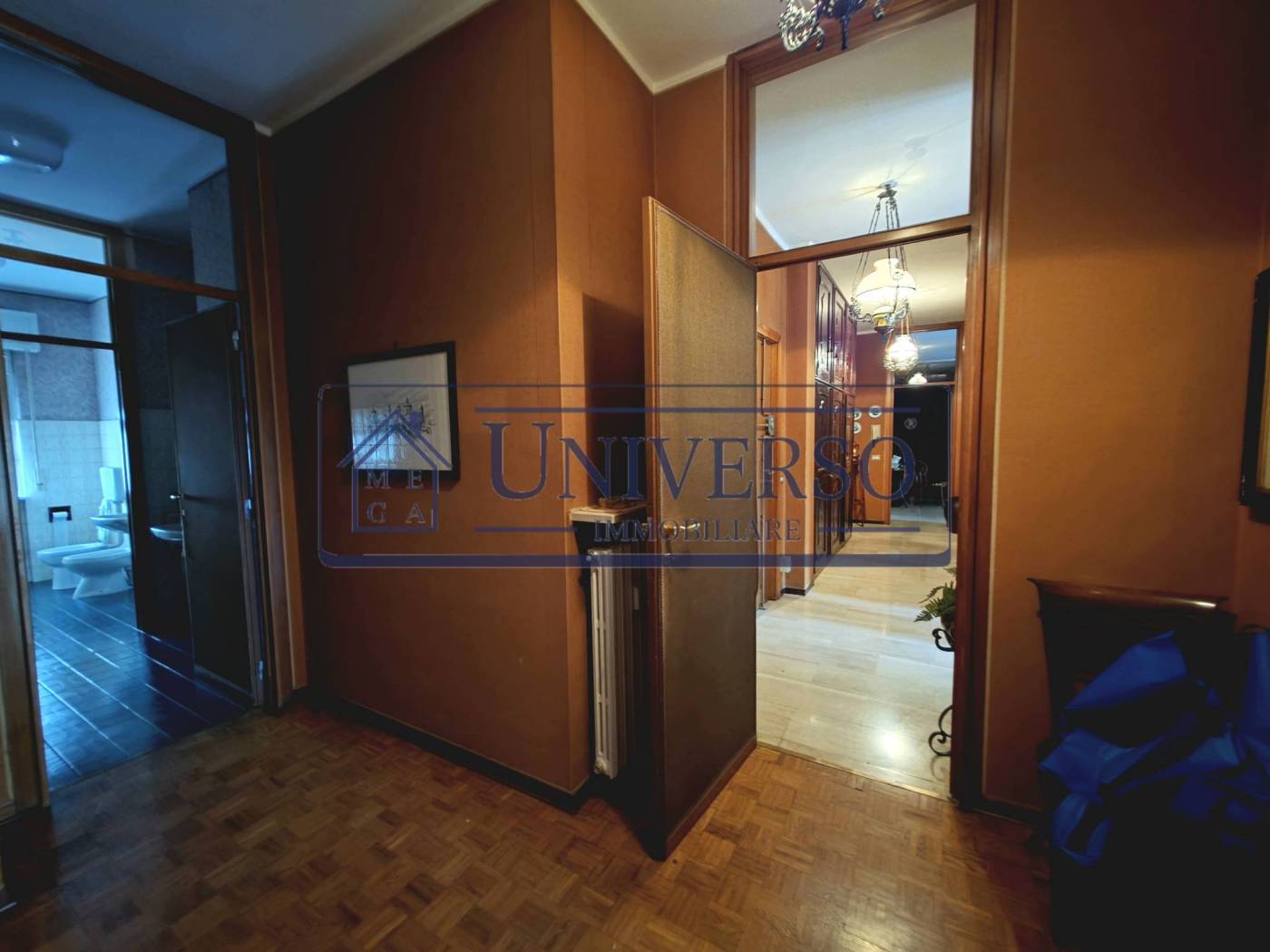 Disimpegno Disimpegno