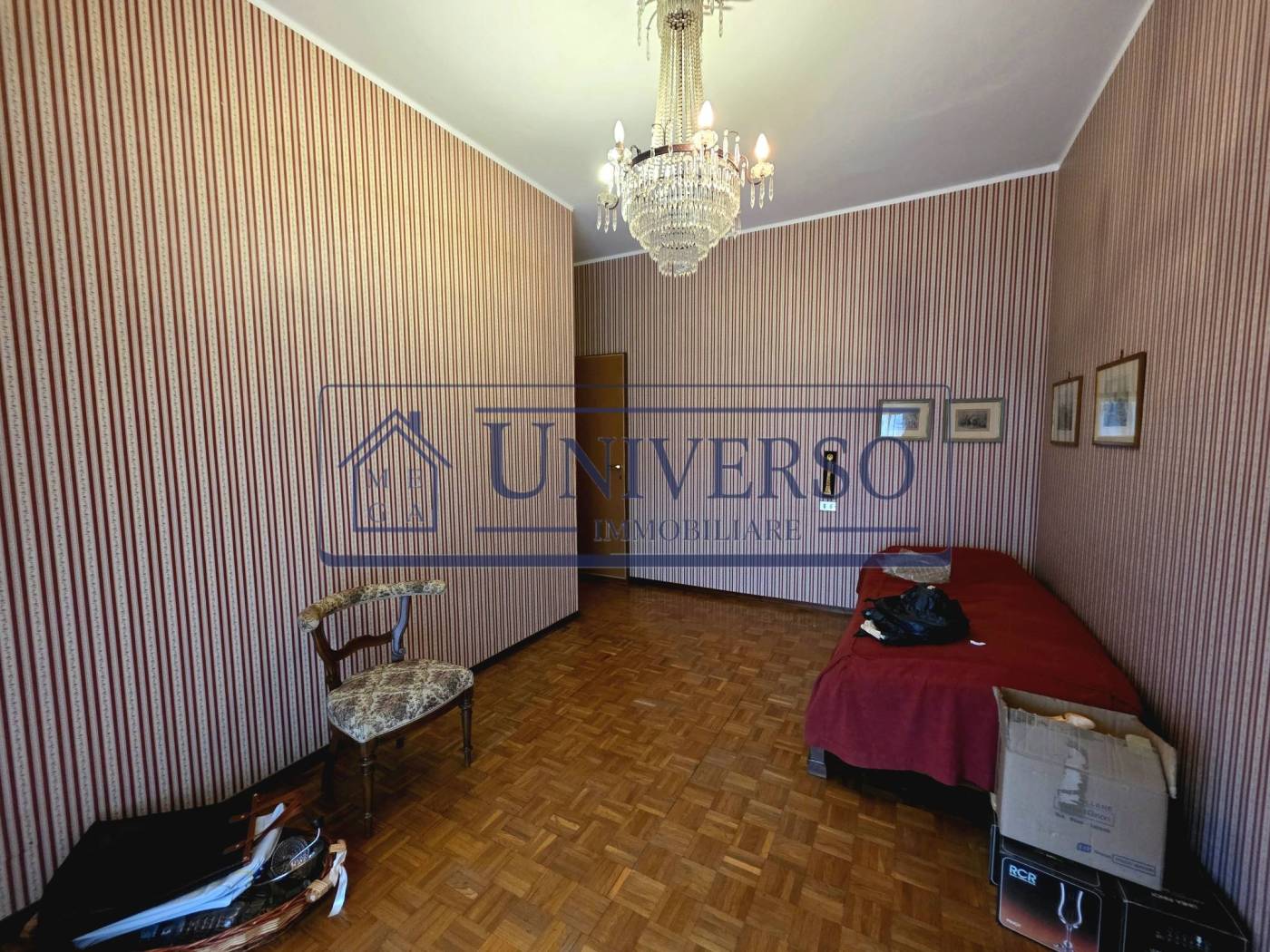 Camera da letto Camera da letto