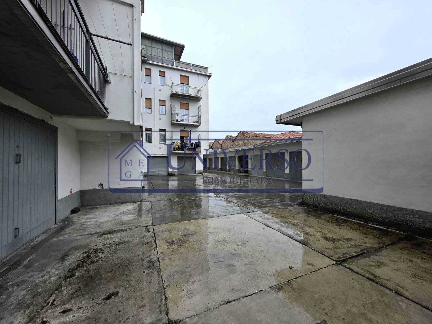 Cortile interno Cortile interno