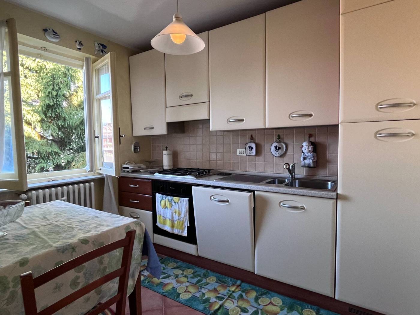 Cucina