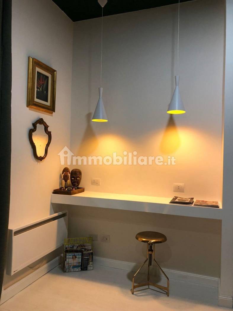 Interno non residenziale Interno non residenziale