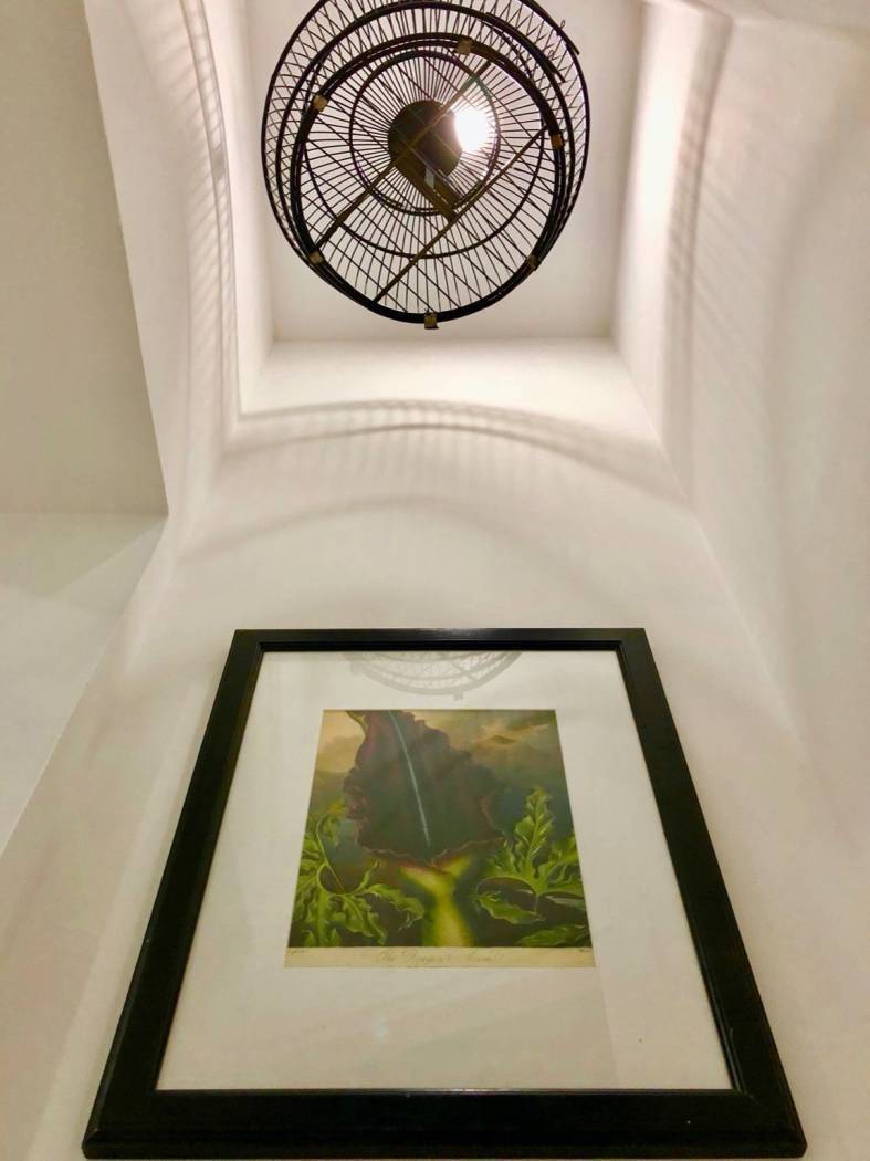 Interno palazzo Interno palazzo