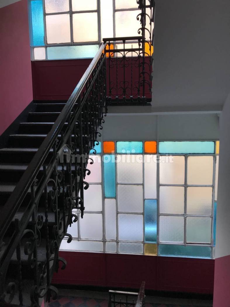 Interno palazzo Interno palazzo