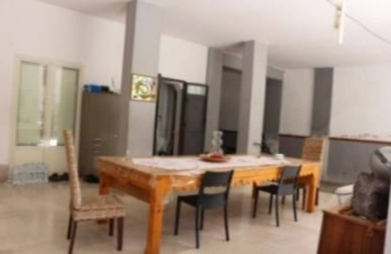 Interno non residenziale Interno non residenziale