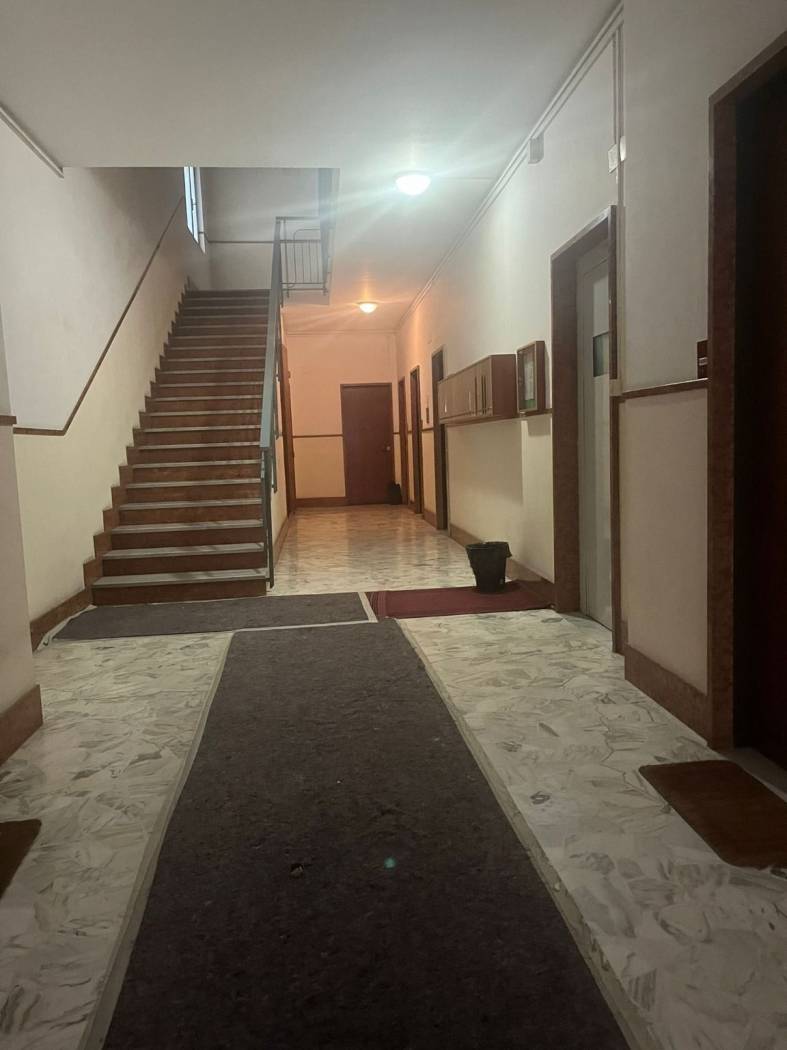 Interno palazzo