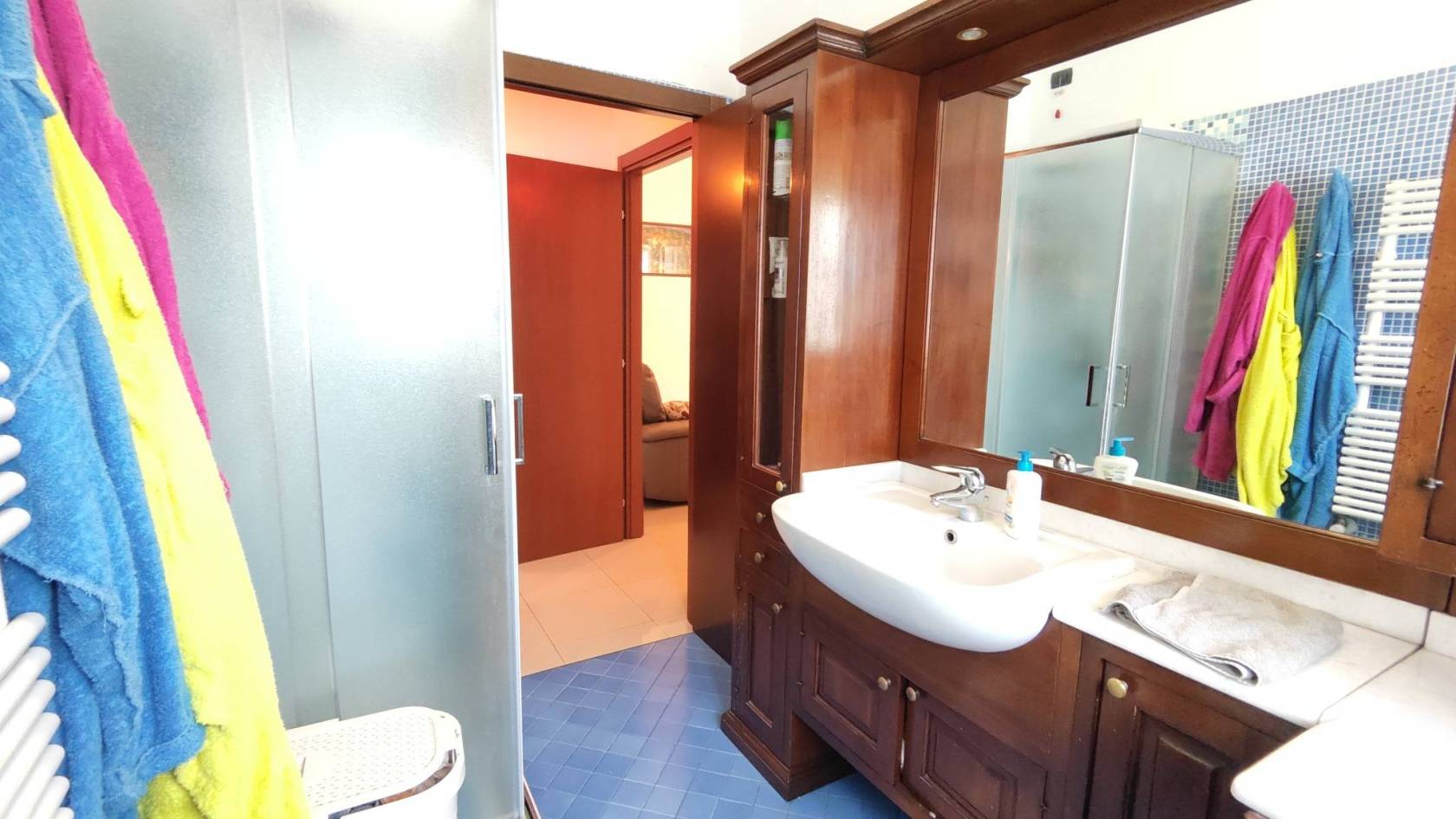Bagno Bagno