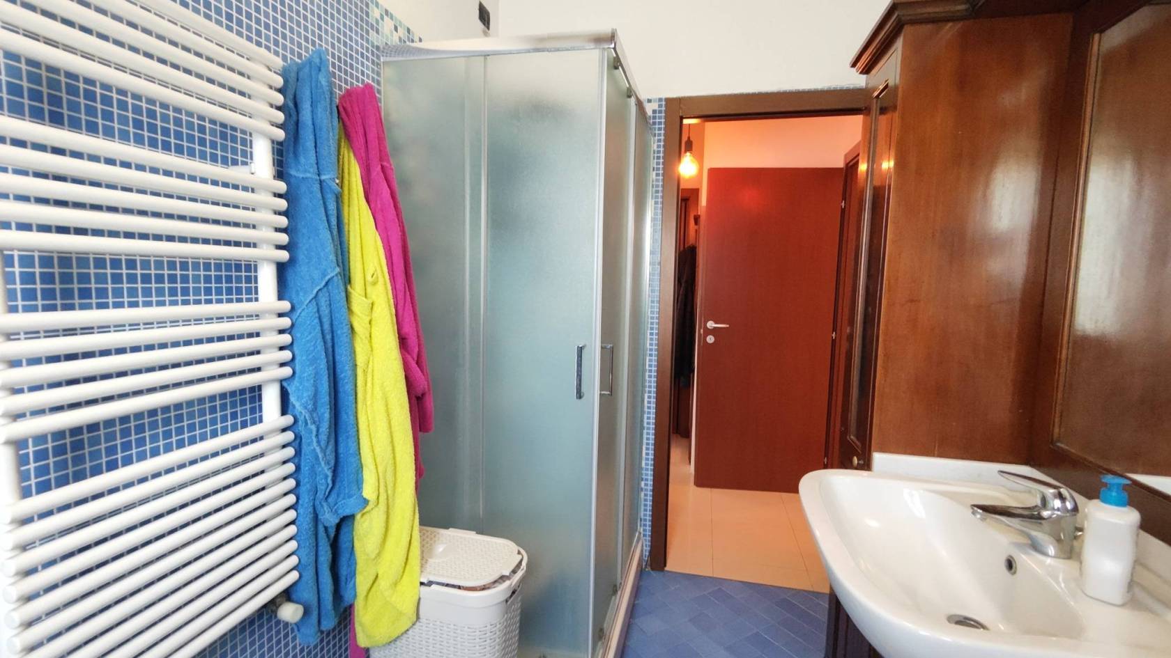 Bagno Bagno