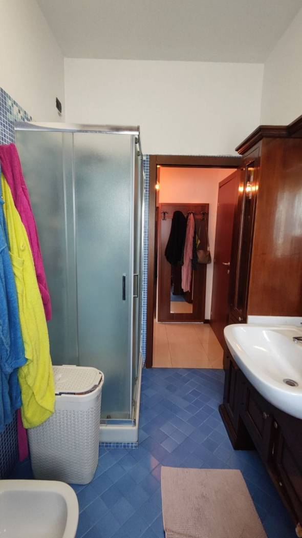 Bagno Bagno