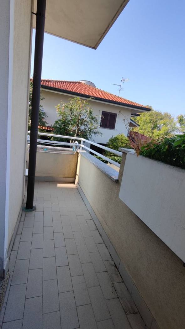 Balcone Balcone