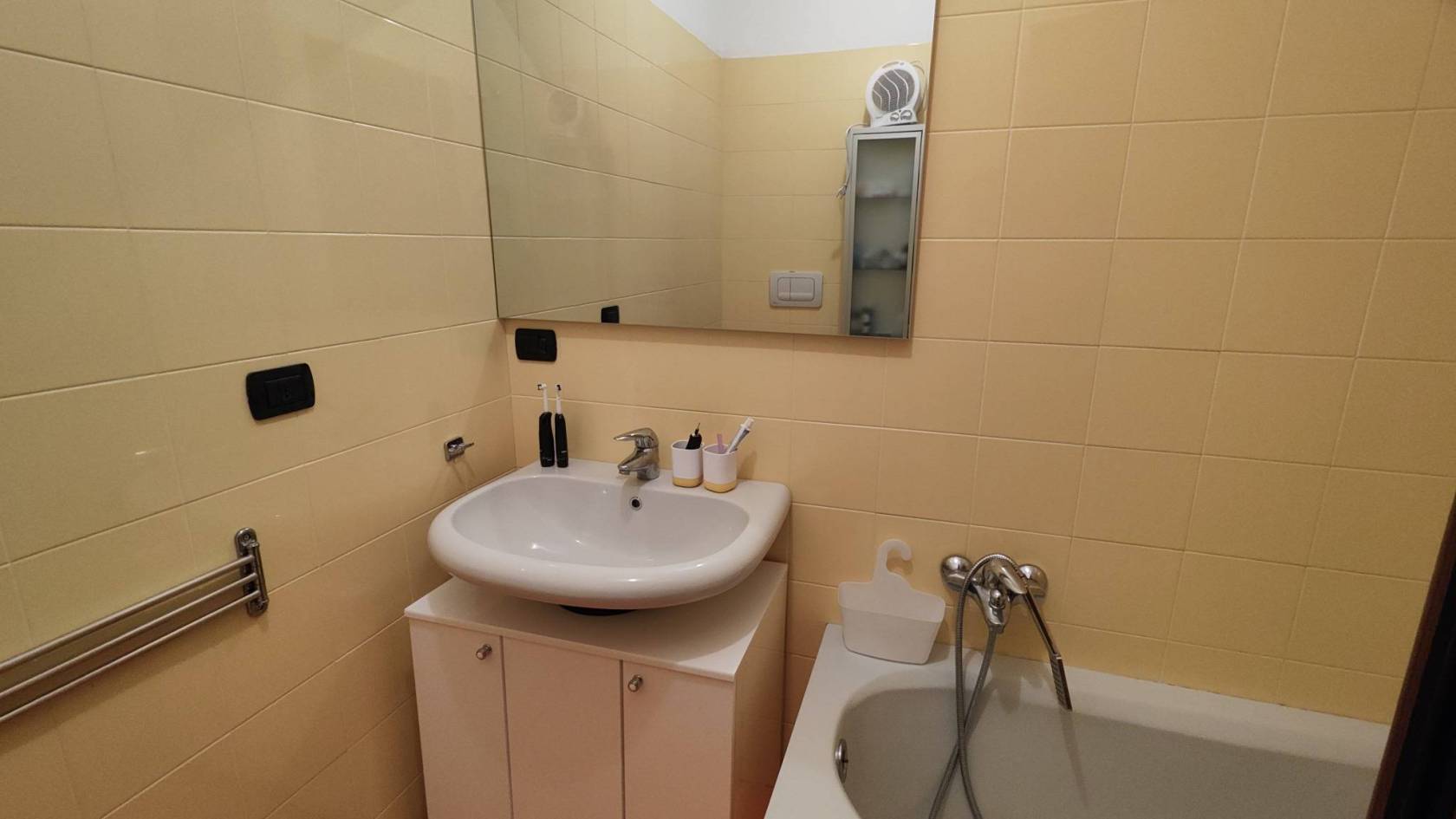Bagno Bagno