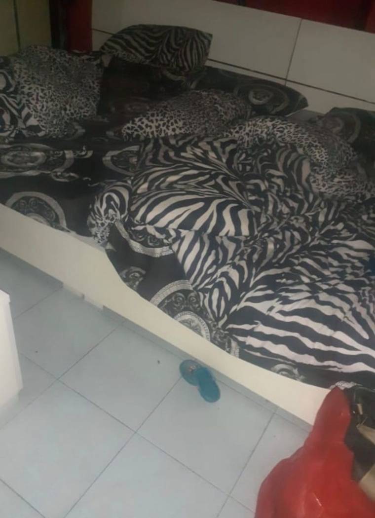 Interno non residenziale Interno non residenziale