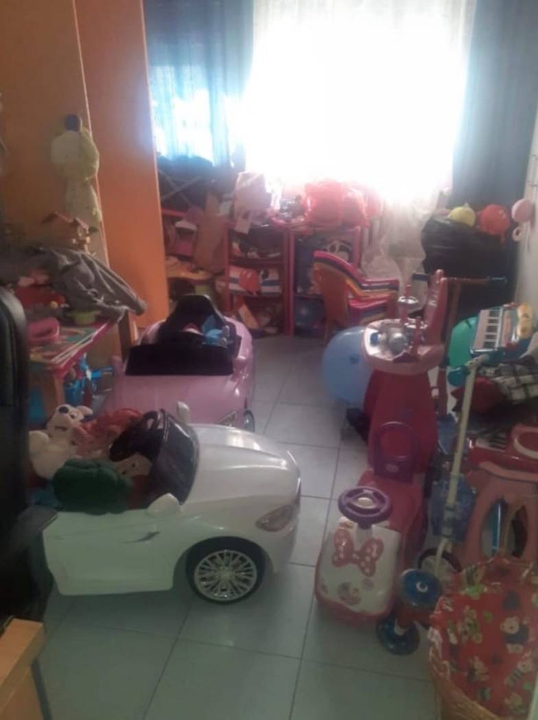 Camera da letto Camera da letto