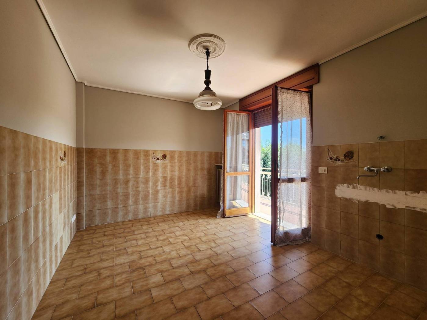 Sala da pranzo