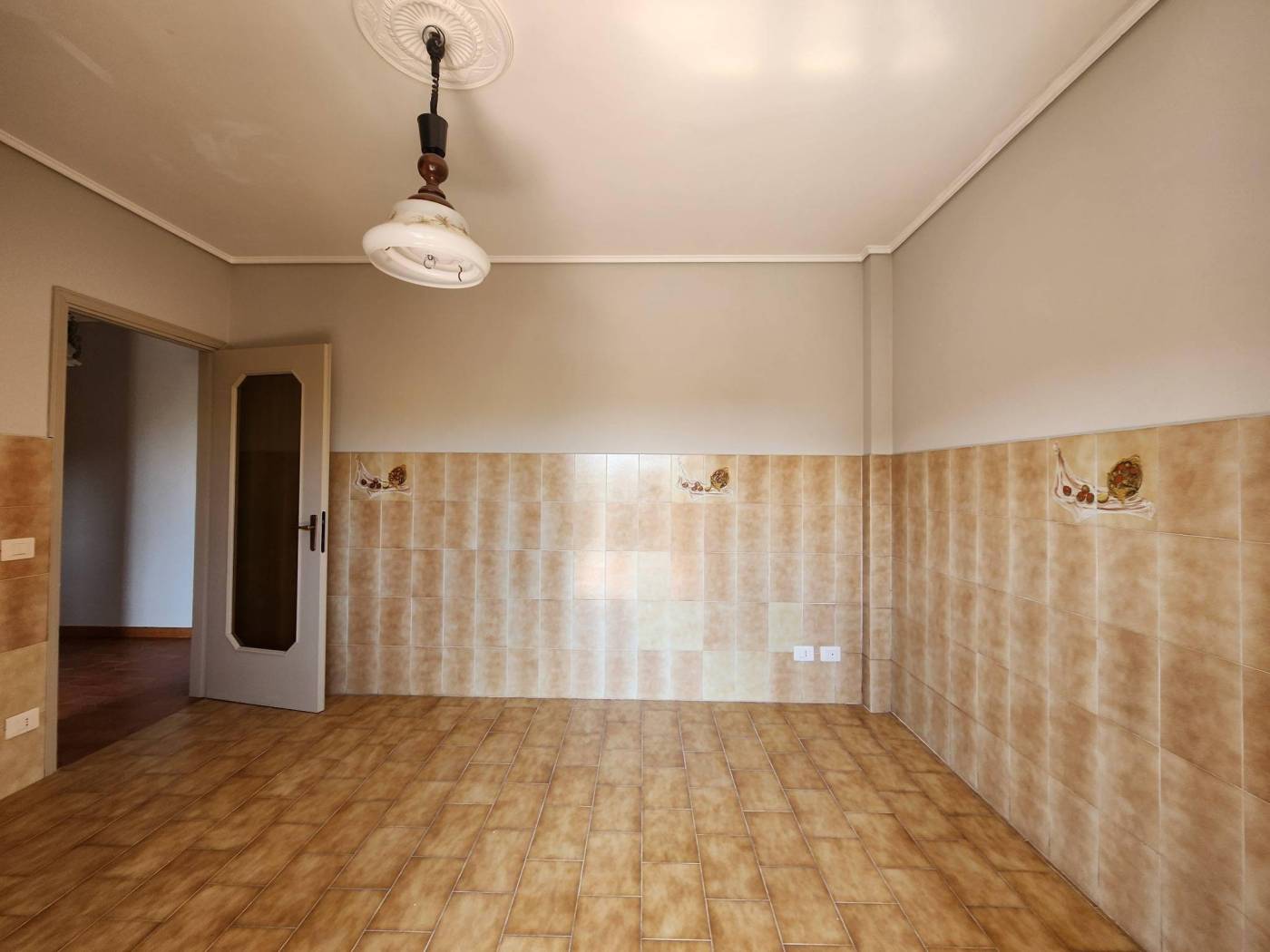 Sala da pranzo