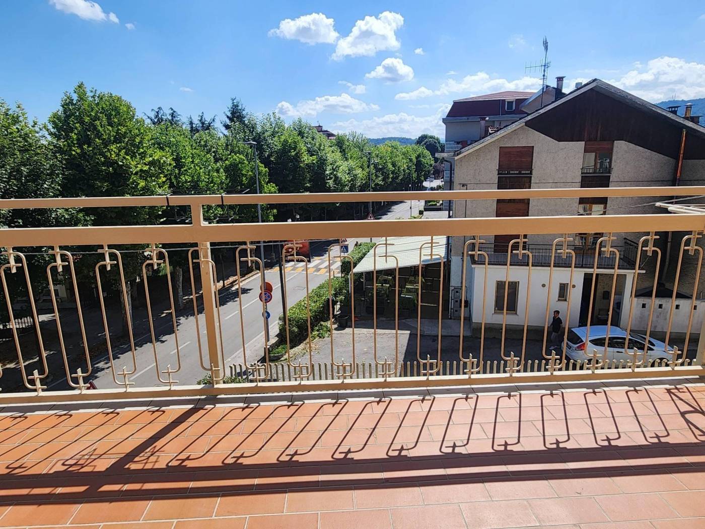 Balcone