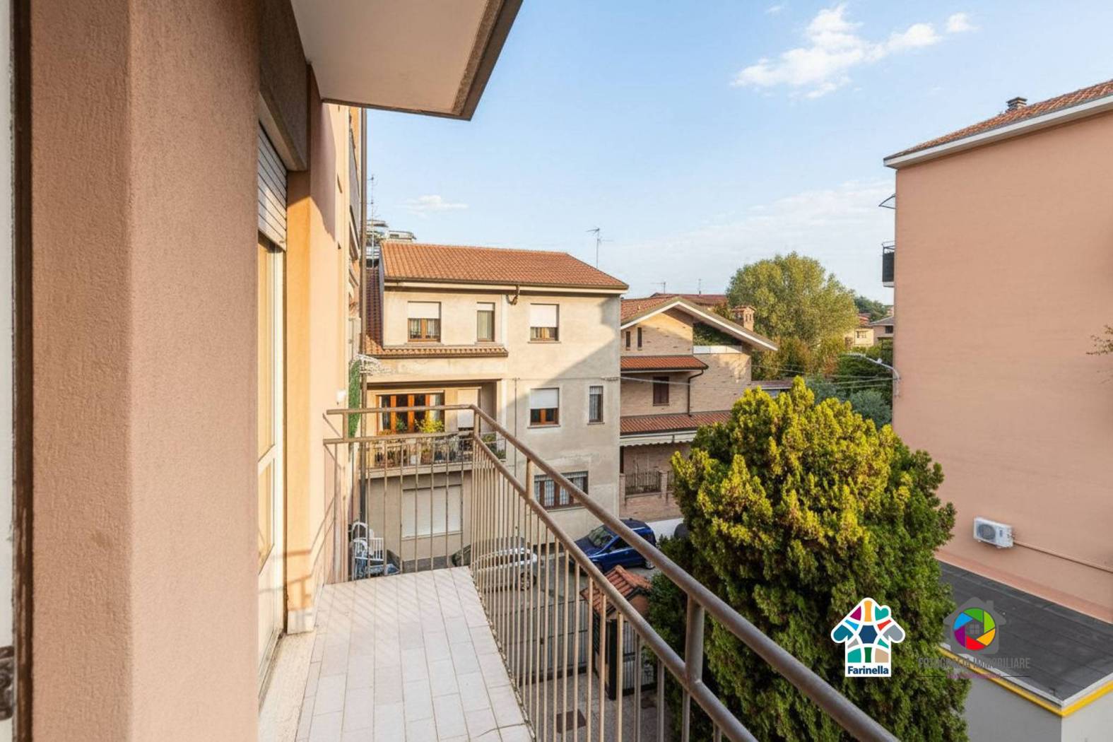 Balcone