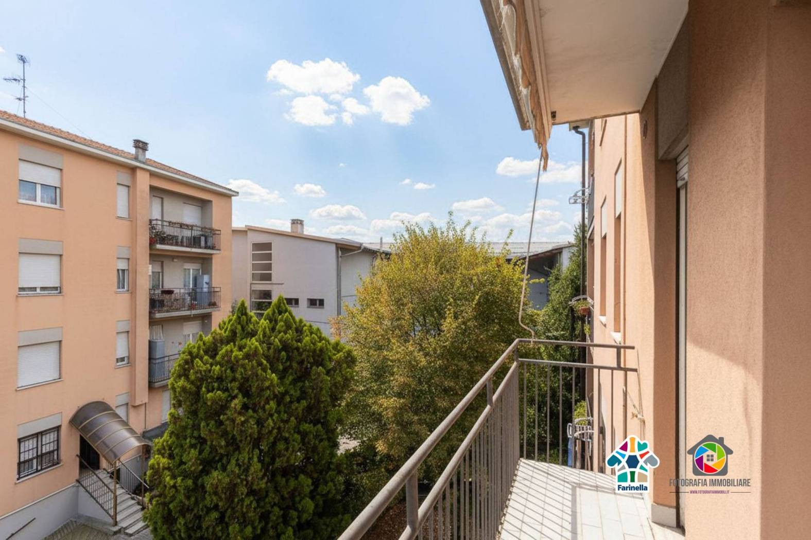 Balcone