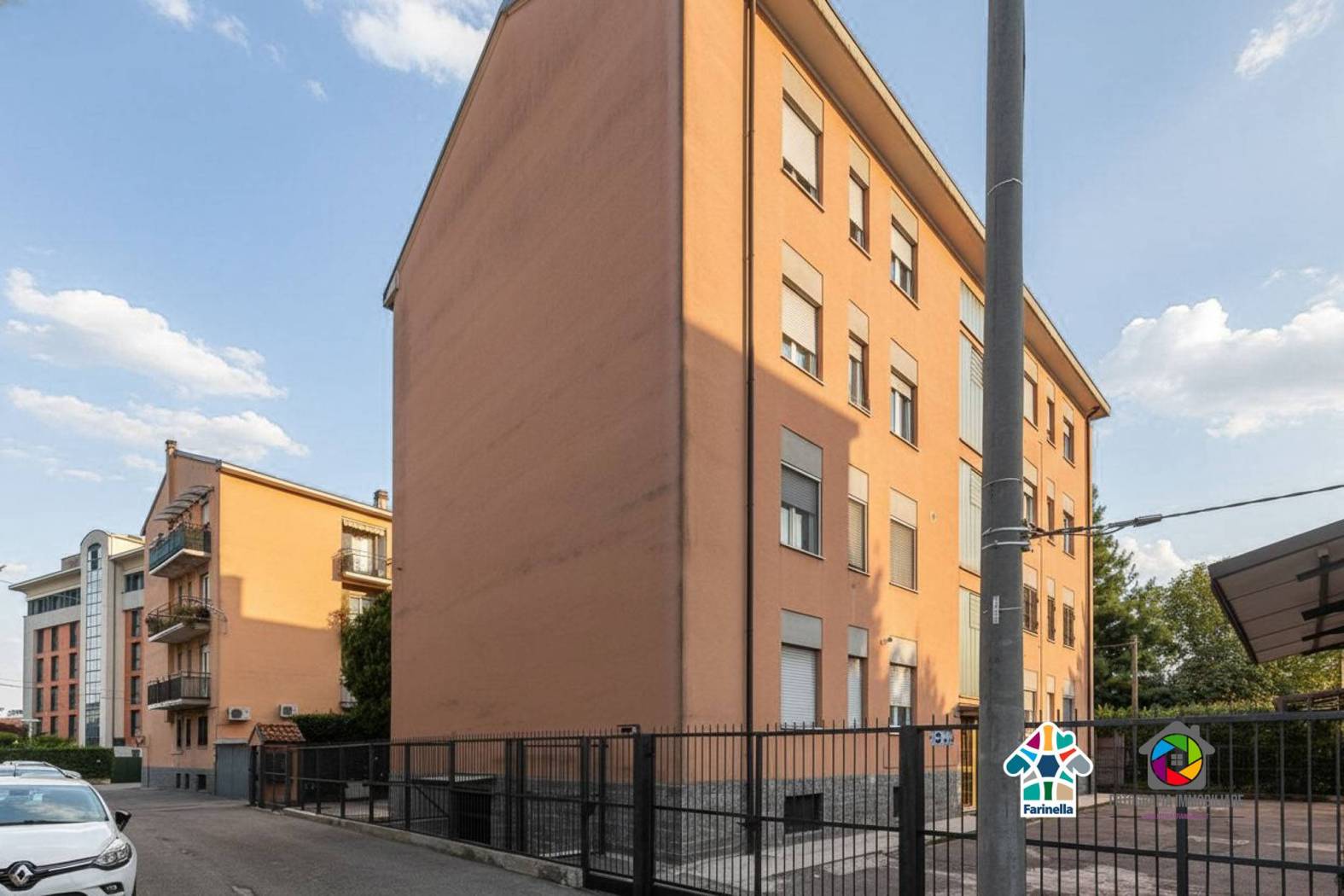 Facciata