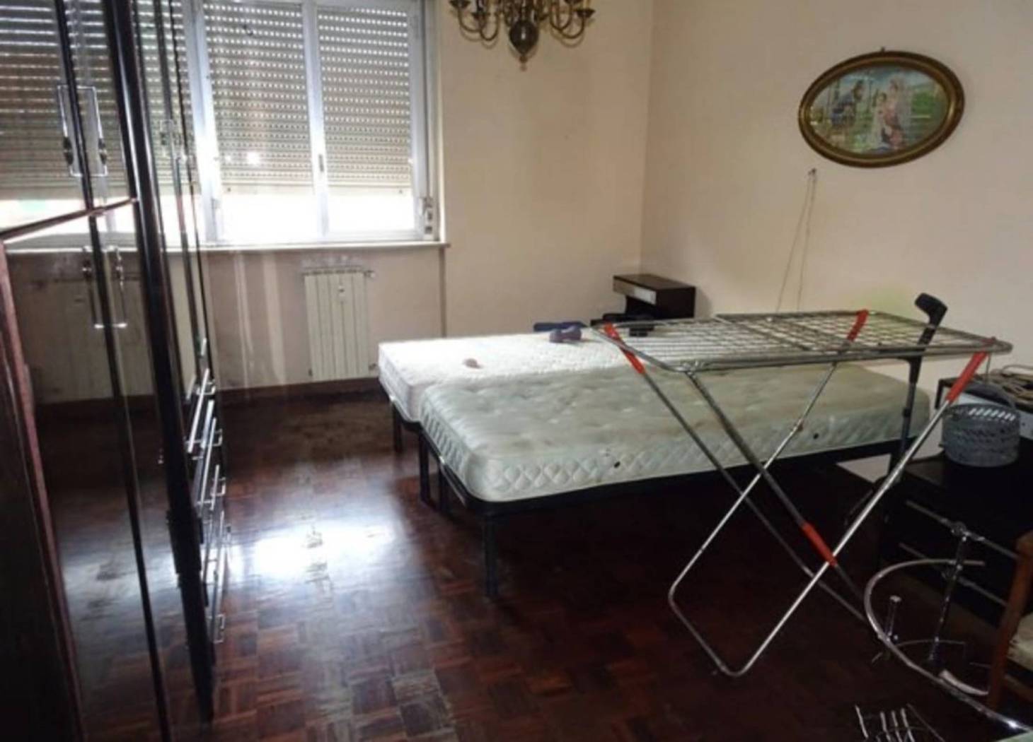 Camera da letto Camera da letto