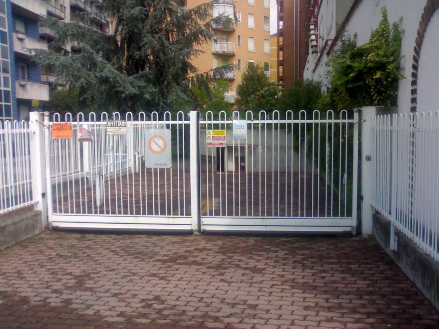 Ingresso