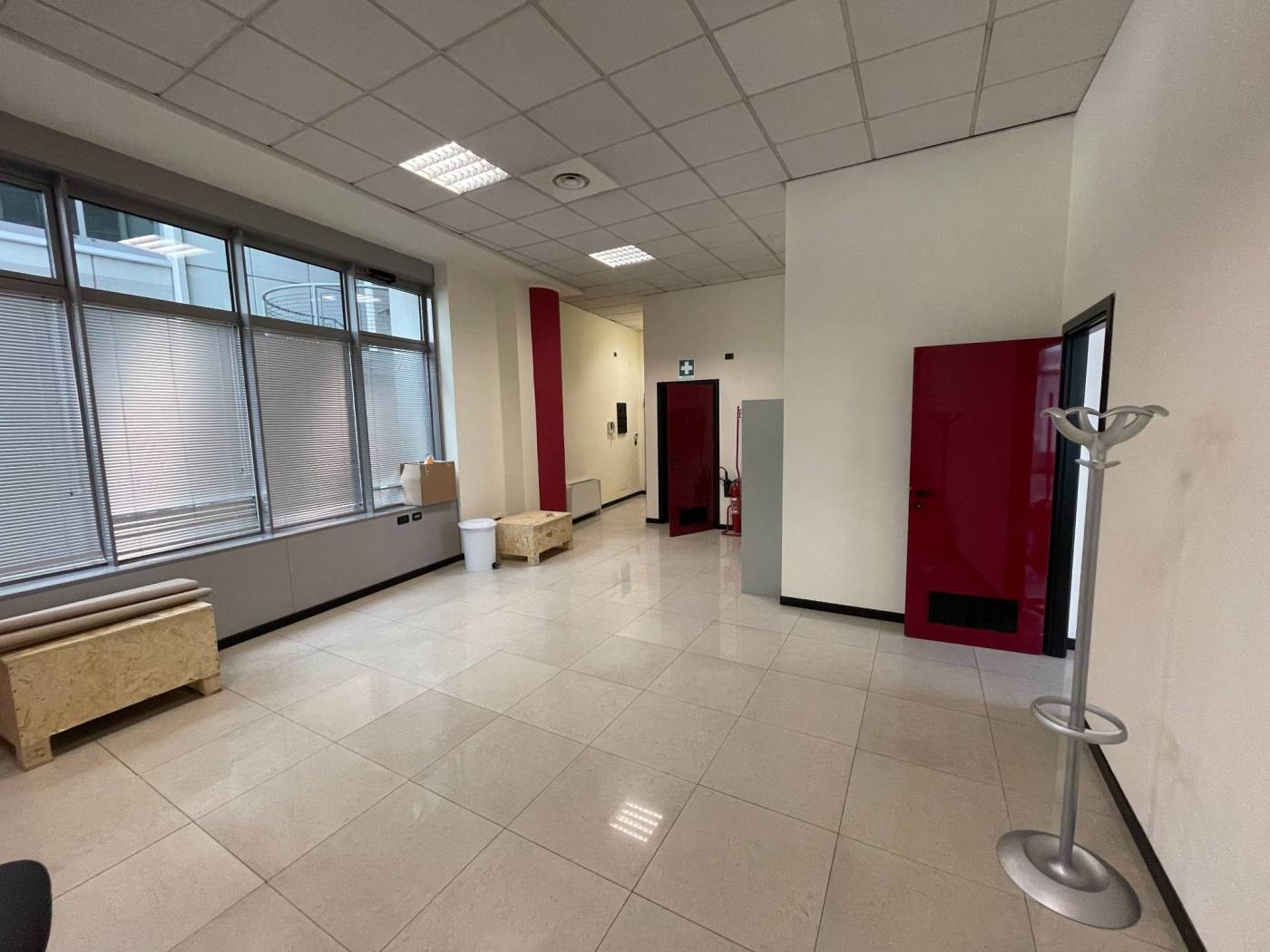 Interno non residenziale