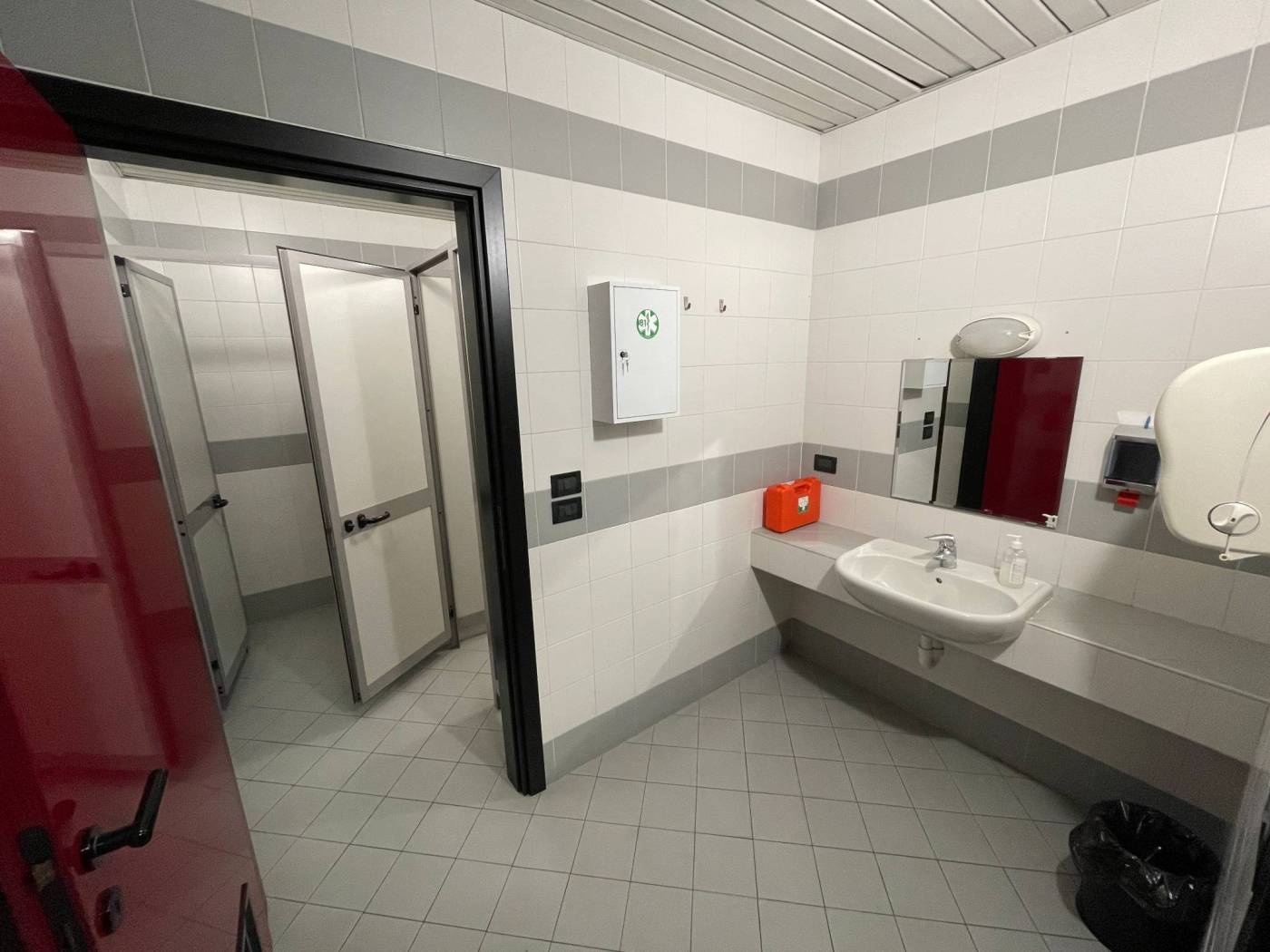 Bagno