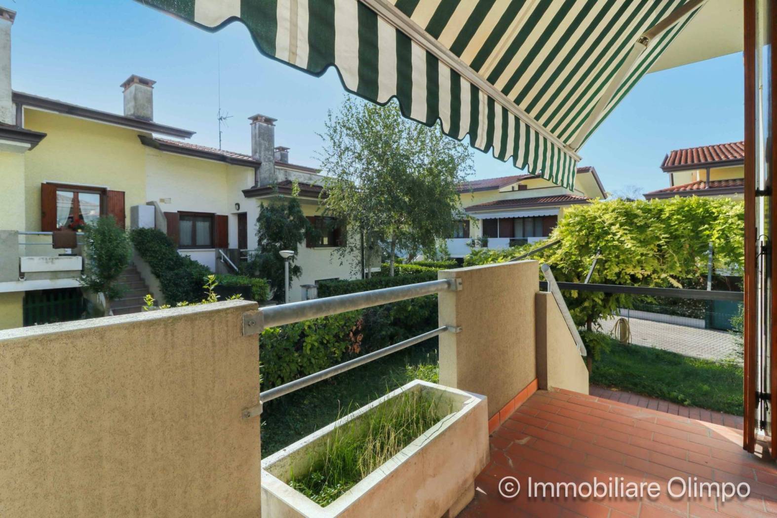 Balcone