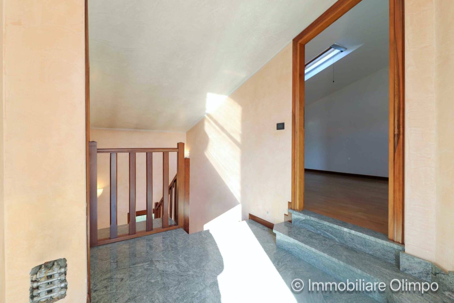 Interno palazzo