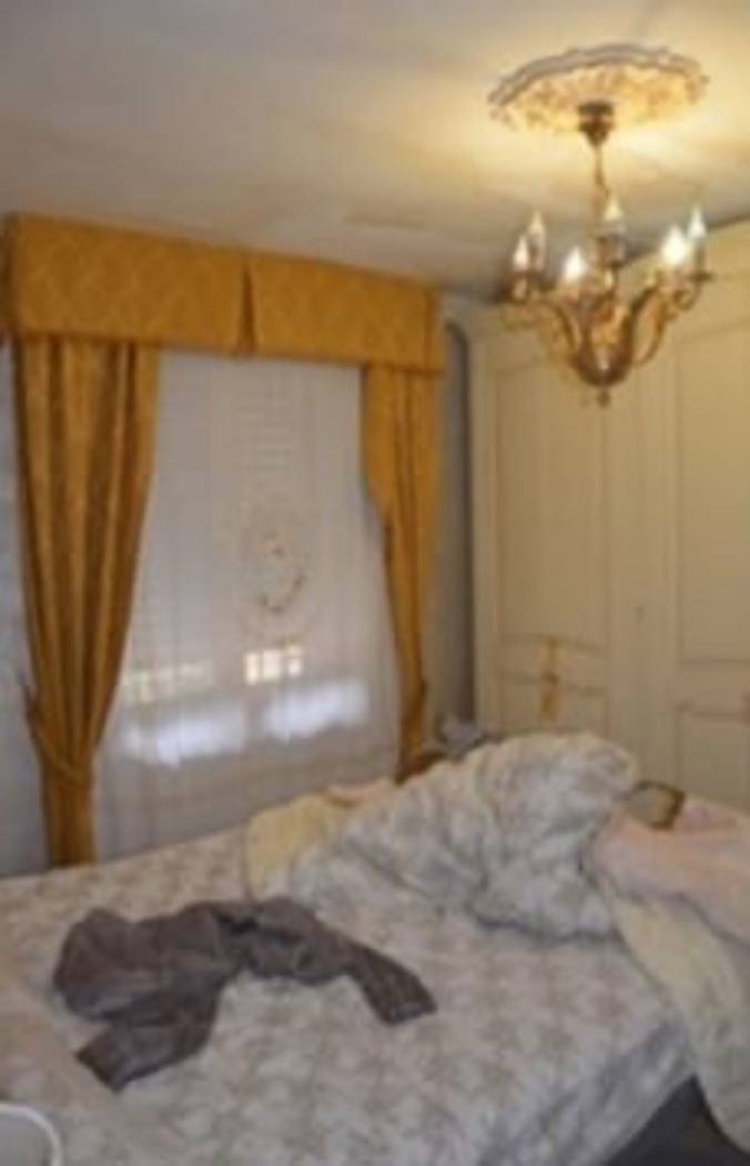 Camera da letto Camera da letto