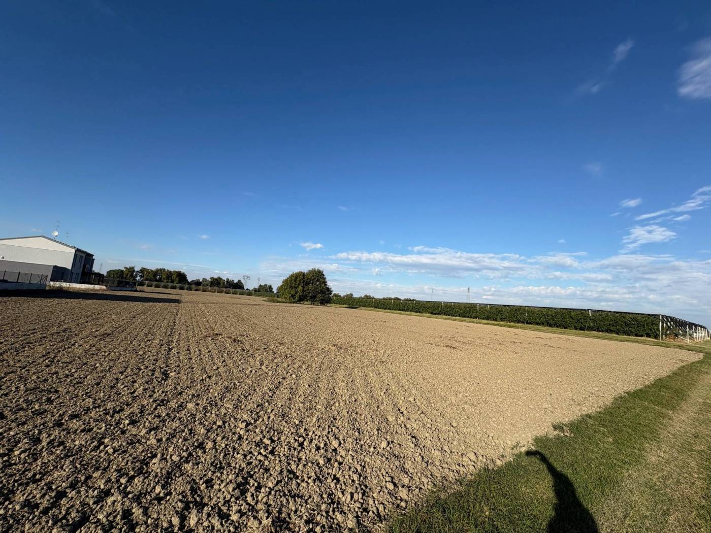 Terreno