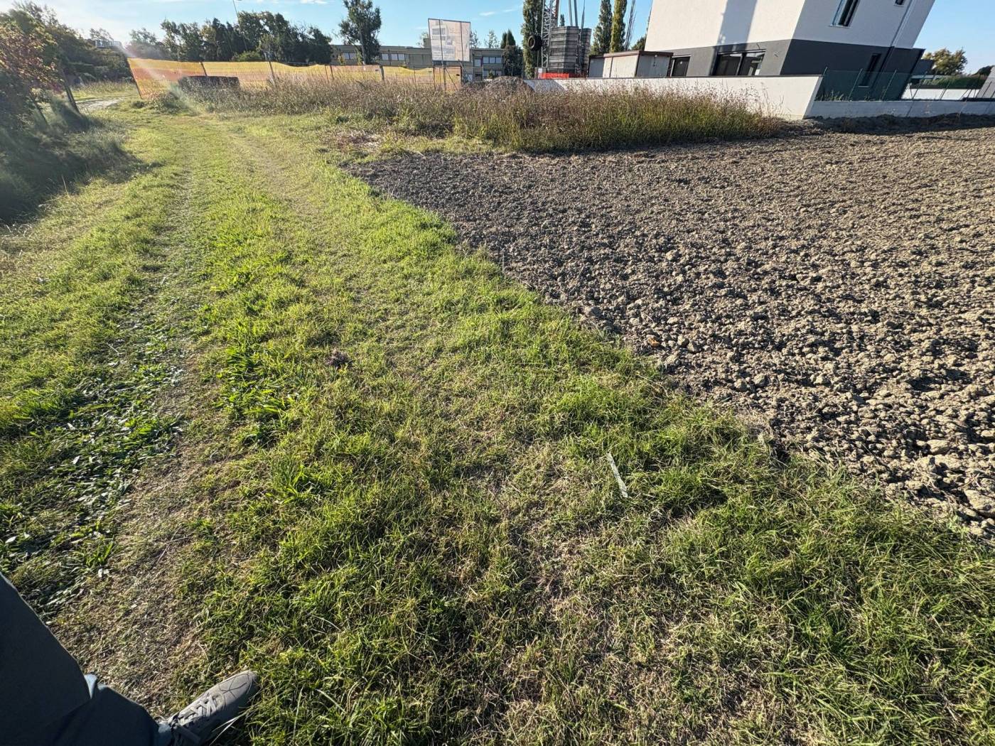 Terreno