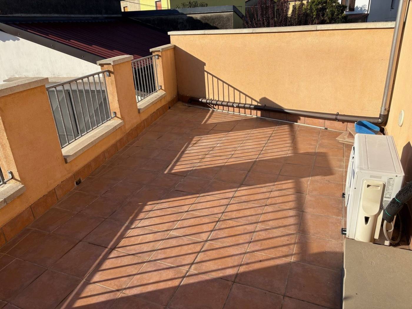 Terrazzo