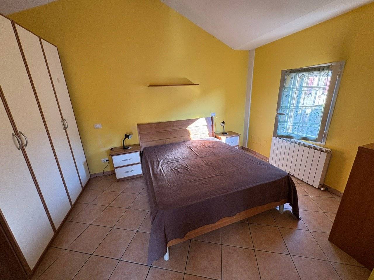 Camera da letto