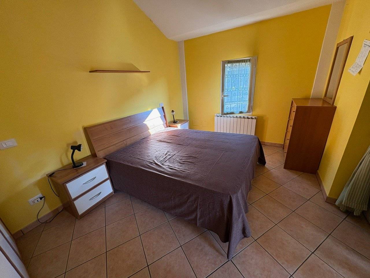 Camera da letto