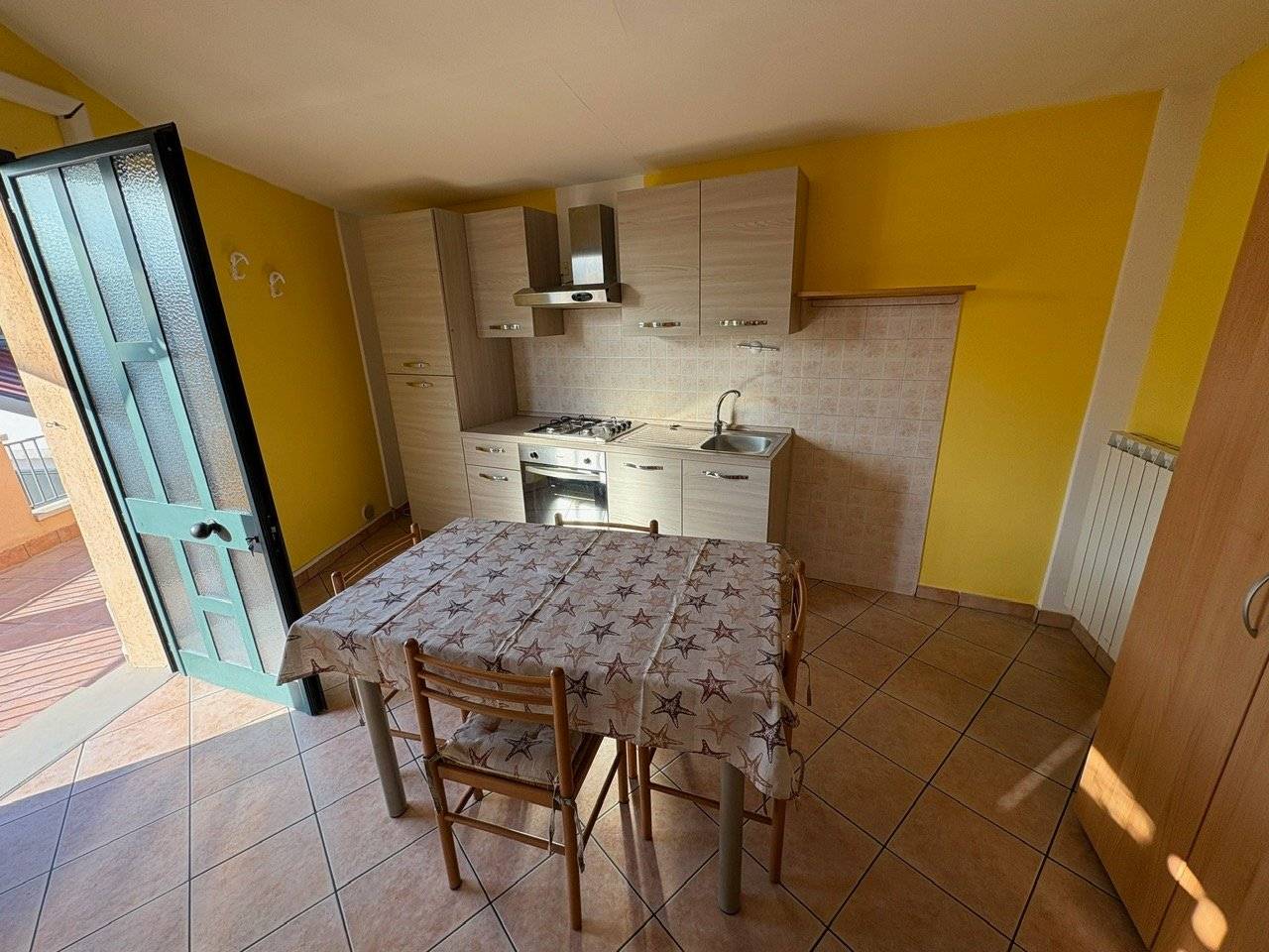 Cucina
