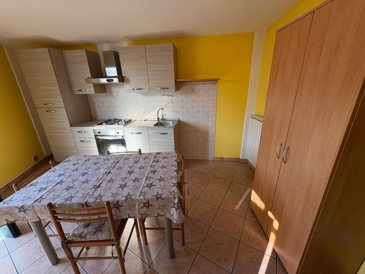 Cucina