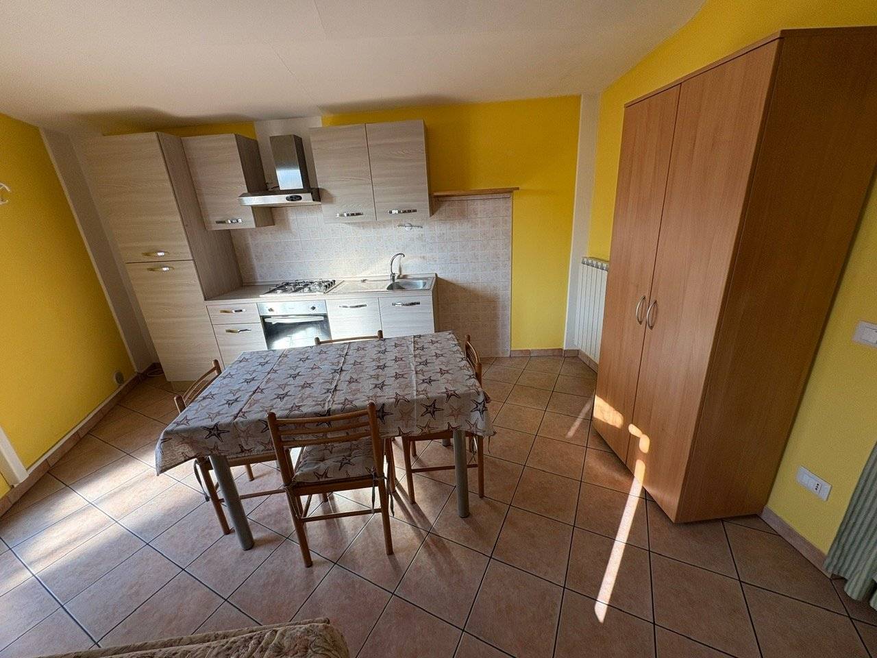 Cucina
