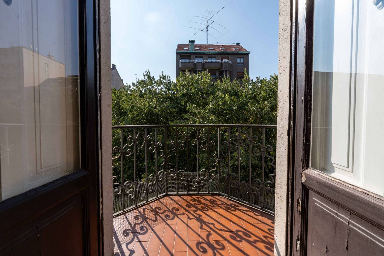 Terrazzo