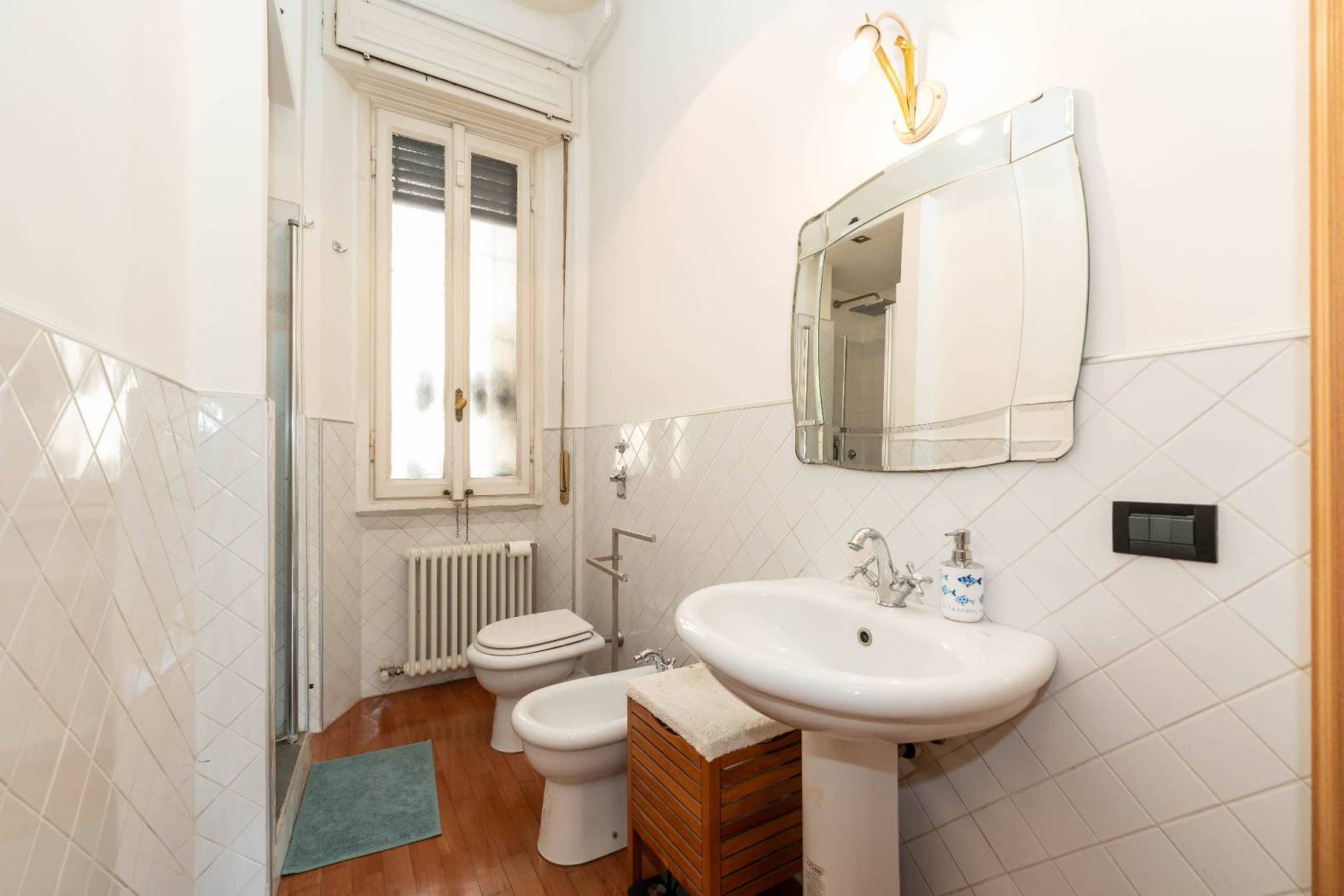 Bagno