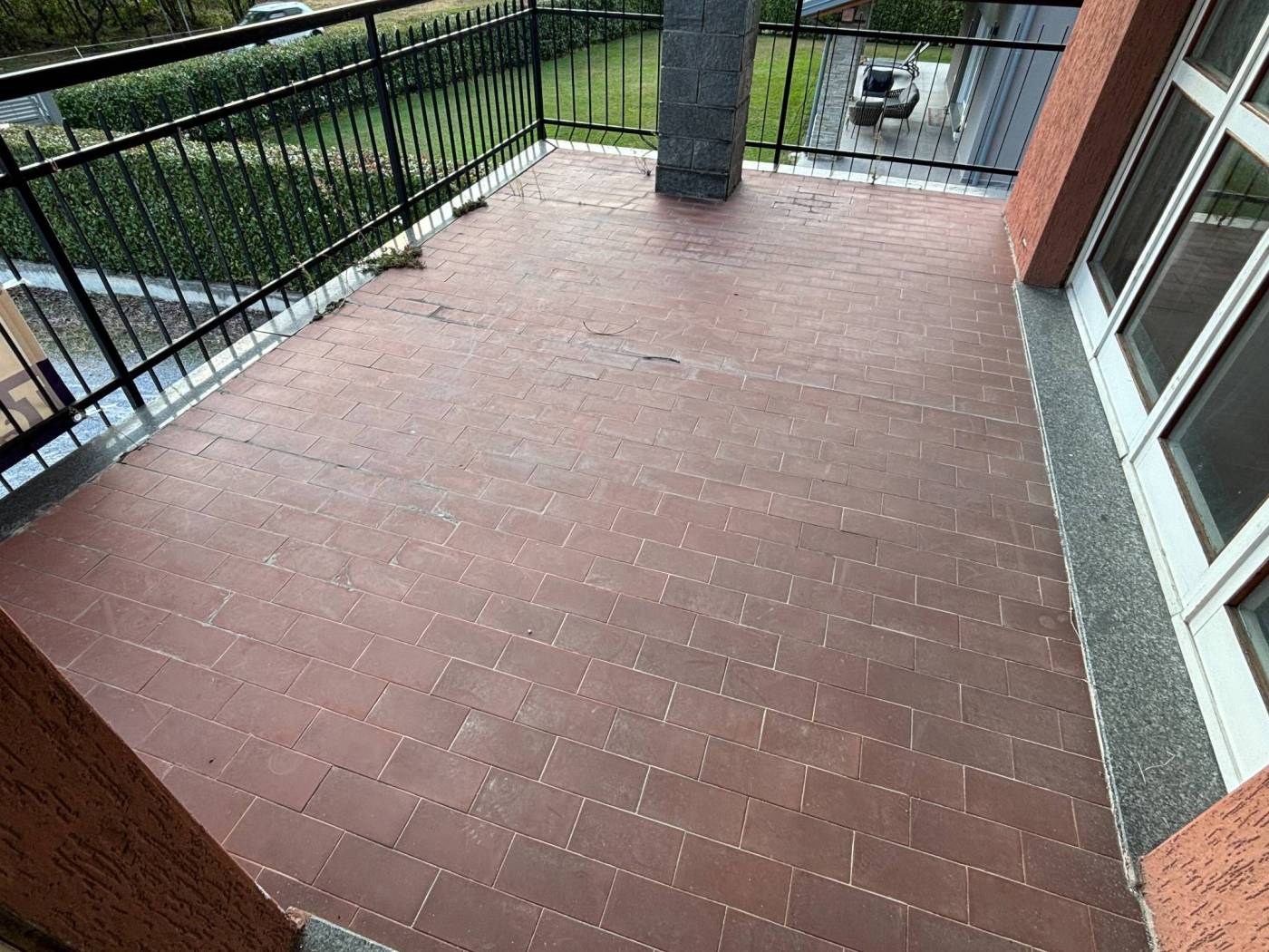 Terrazzo