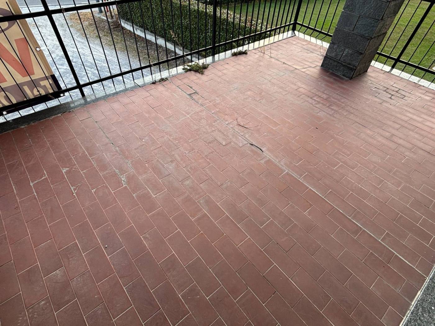 Terrazzo