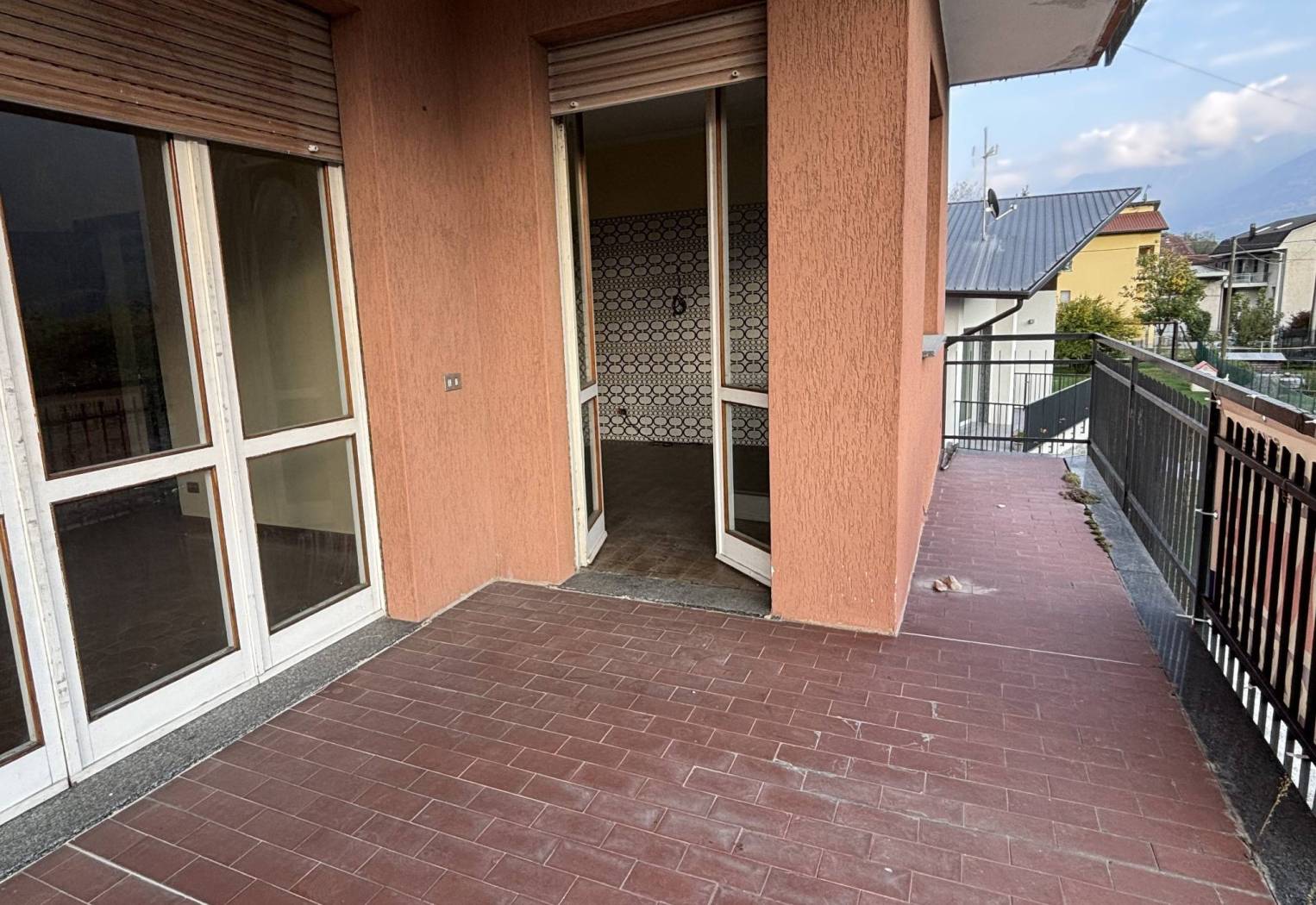 Terrazzo