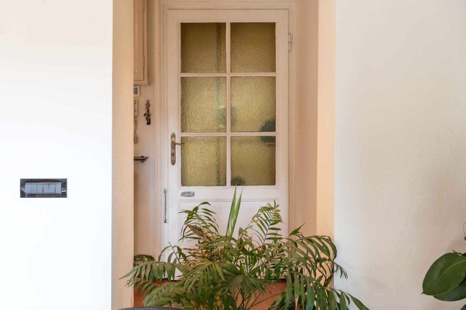 Interno palazzo
